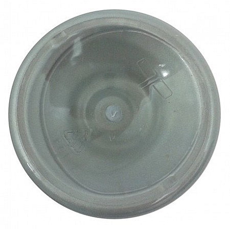 Vopsea Acrilică Metalizată Pentart Silver 50ml [2]
