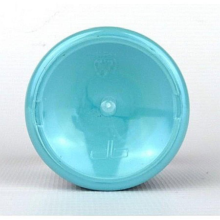 CA VOPSEA ACRILICA METALIZATA PENTART 50ML CRAZY TURCOAZ 9806 [1]