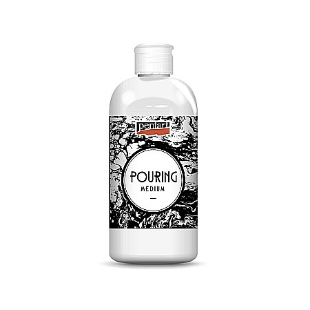 FINE ARTS&GRAPHICS - CA DILUANT VOPSEA ACRILICA PENTART MEDIUM POURING 500ML 595/32919