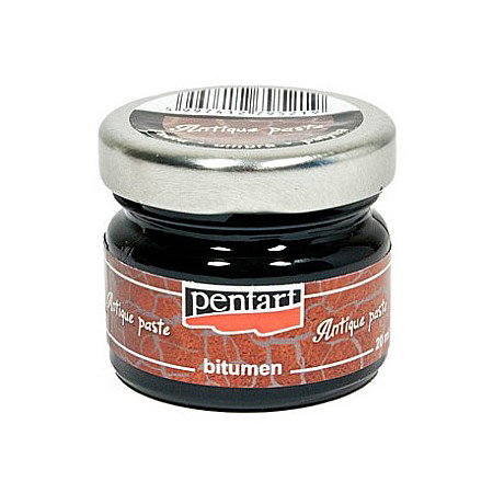 HOBBY - CA PASTA ANTIK 20ML UMBRA PENTART 795219/2481