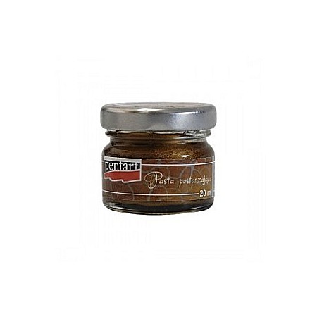 HOBBY - CA PASTA ANTIK 20ML GOLD ANTIQUE PENTART 795516/3380