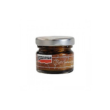 HOBBY - CA PASTA ANTIK 20ML BRONZ PENTART 795615/3381