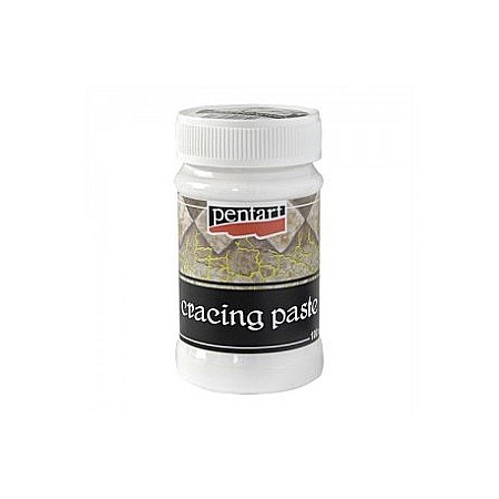 HOBBY - CA PASTA CRAPARE 100ML ALB PENTART 797305/4202