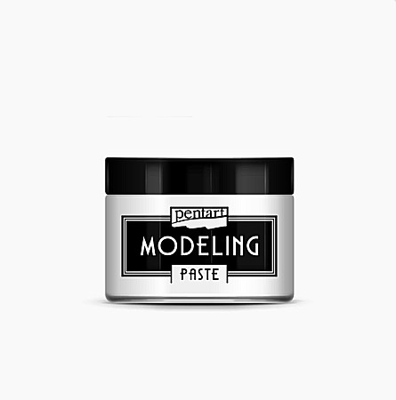 HOBBY - CA PASTA MODELATOARE PENTART 150ML 36058