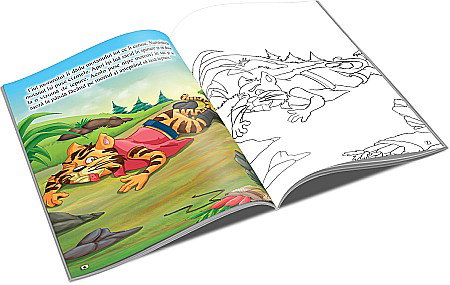 UP CARTE COLORAT A4  MOTANUL INCALTAT [1]