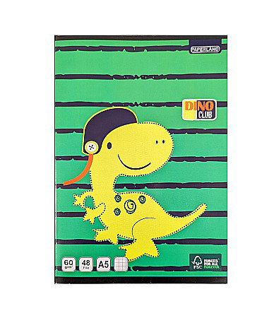 CAIET A5 48 FILE 60g PATRATELE 24000001 [5]