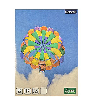 CAIET A5 80F LINII 60G 24000005 [0]