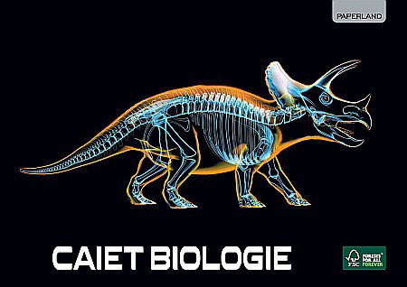CAIET BIOLOGIE 24F 17*24CM 24800014/ 24000106 [1]