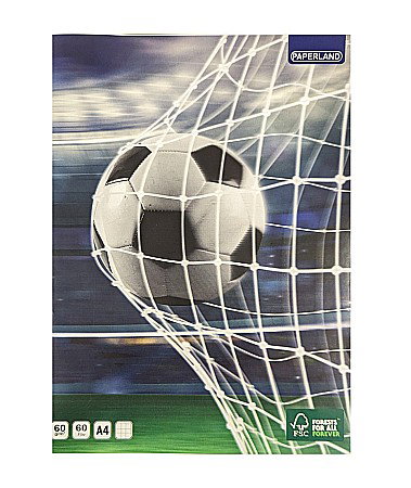 CAIET A4 60 FILE 60g AR 24000013 [0]
