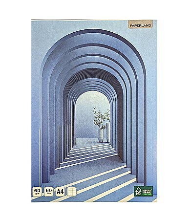 CAIET A4 60 FILE 60g AR 24000013 [5]