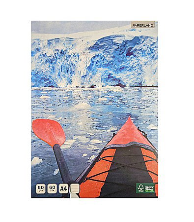 Caiete - CAIET A4 60 FILE 60g LINII 24000014
