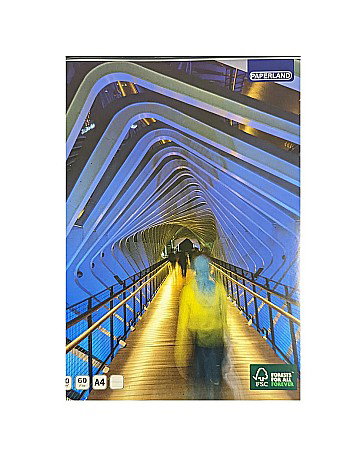CAIET A4 60 FILE 60g LINII 24000014 [4]