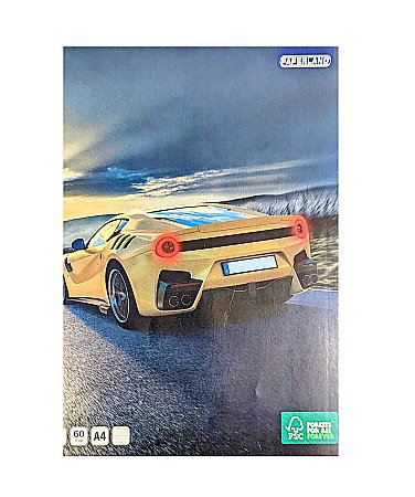 CAIET A4 60 FILE 60g LINII 24000014 [5]