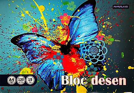 PA BLOC DESEN A4 120G 15F 24000036 [1]