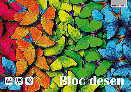 PA BLOC DESEN A4 180G 24000146 [1]