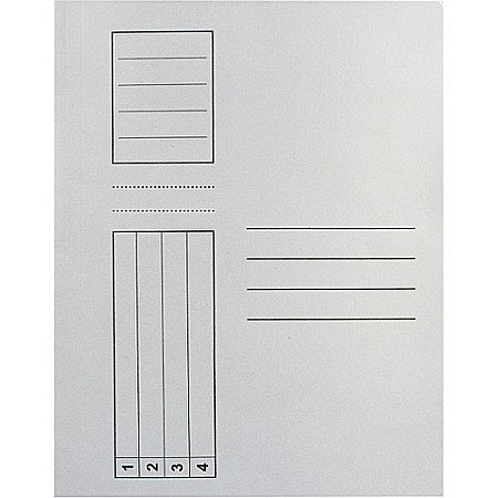 Dosare carton - DOSAR SIMPLU, TIP COPERTA, 10/SET 22000005