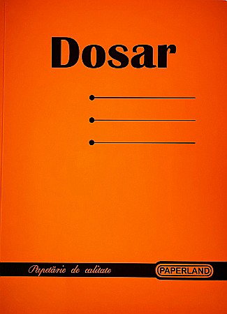 PA DOSAR PLIC CARTON 250g/mp DIVERSE CULORi [6]