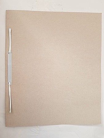 DOSAR DE CARTON CU SINA, IVORY 300g/mp 22000056 [1]