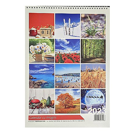 PA CALENDAR PERETE IMAGINI 2026 21400027 [0]