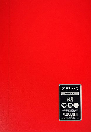 CAIET A4 60F 70g PATRATELE COPERTA PLASTIC 24000270 [1]