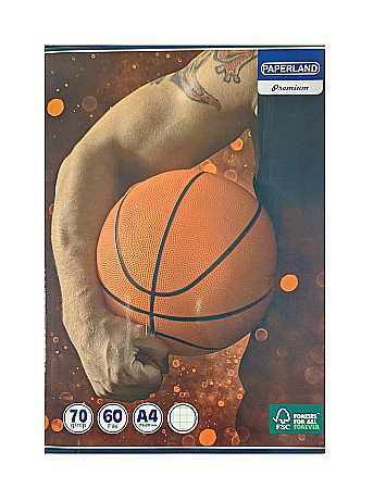 CAIET A4 60 FILE 70g PATRATELE PREMIUM 24800005 [2]