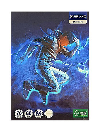 Caiete - CAIET A4 60 FILE 70GR LINII PREMIUM 24800006/ 24800012