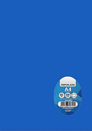 CAIET A4 80F 60G PATRATELE COPERTA PLASTIC 24000262/ 24000265 [2]