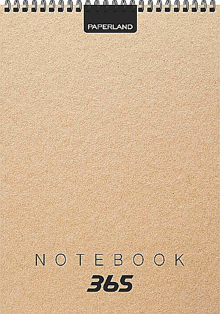 NOTES A4 SPIRA LINII 50F 24100004 [0]