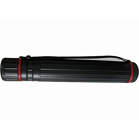 INSTRUMENTE DE DESEN SI PROIECTARE - LEG TUB PLASTIC EXTENSIBIL MEDIU 75MM T232