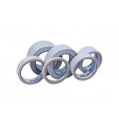 Banda dublu adeziva - LEG BANDA DUBLU ADEZIVA OFFICE COVER 40mm*7m B206