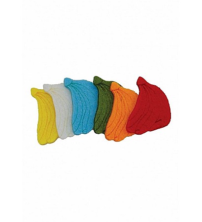 Decoratiuni Fetru - LEG ACCESORII PASLA CNX A627 BANANA