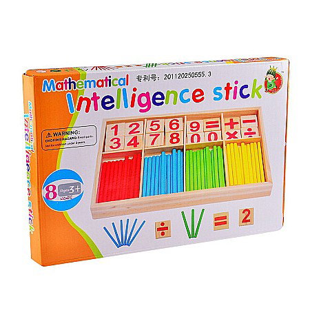 RECHIZITE SCOLARE IPB - LEG JOC OPERATII MATEMATICE B1039