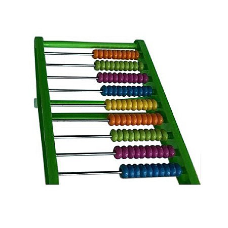 Socotitoare, Betisoare - LEG SOCOTITOARE LEMN COLORARTE 15*20cm N124