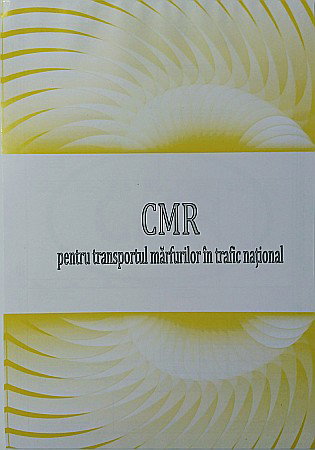 HARTIE PRODUSE DIN HARTIE - GOL CMR NATIONAL A4