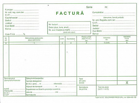 GOL FACTURA A5 CU TVA TP000153 [3]