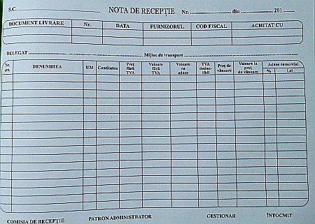 NOTA RECEPTIE AUTOCOPIATIVA MODEL VECHI [1]