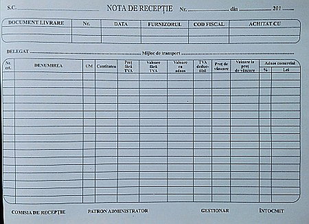 GOL NOTA RECEPTIE MODEL VECHI [1]