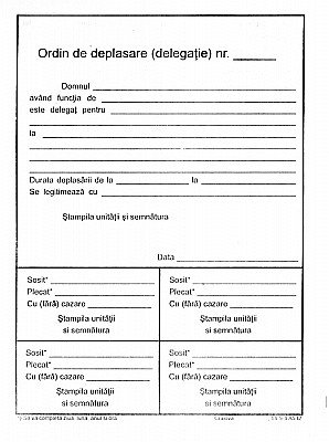 GOL ORDIN DEPLASARE A5 TP000070 [1]