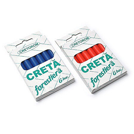 FINE ARTS&GRAPHICS - ADA CRETA FORESTIERA 6/SET