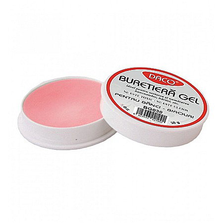 ARTICOLE DE BIROU - ADA BURETIERA GEL DACO BG030