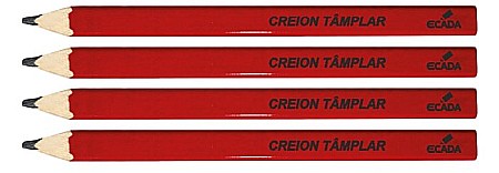 Creioane - EU CREION TAMPLAR 45501/13496