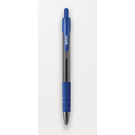 HE PIX HERLITZ GEL 0.7 9480580 ALBASTRU SMOOTHY [1]