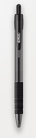 INSTRUMENTE DE SCRIS - HE PIX HERLITZ GEL 0.7 9476490 NEGRU SMOOTHY