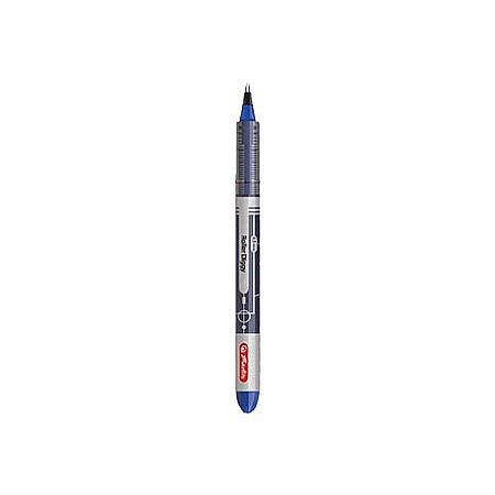 HE ROLLER LIQUID DIGGY 0.5MM HERLITZ ALBASTRU 9476550/9480610 [1]