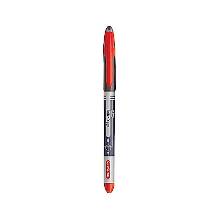 INSTRUMENTE DE SCRIS - HE ROLLER LIQUID DIGGY 0.5MM ROSU 9476560