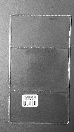 Ecusoane/ coperte documente /accesorii - PAG COPERTA ACTE ECO 115*203mm