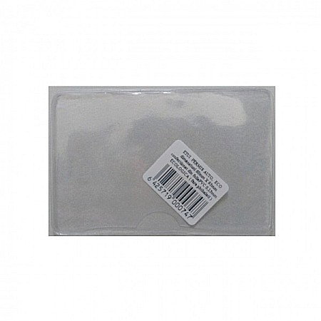 Ecusoane/ coperte documente /accesorii - PAG COPERTA PERMIS AUTO ECO 60*93mm