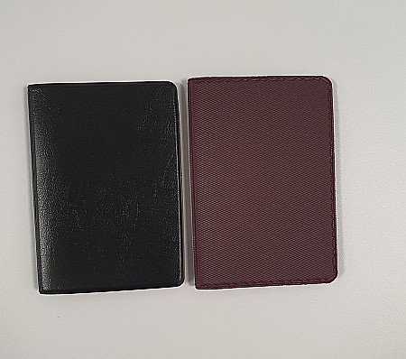 Ecusoane/ coperte documente /accesorii - PAG CARNETEL PORT CARDURI 10*14.5 CM