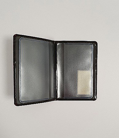 PAG CARNETEL PORT CARDURI 10*14.5 CM [1]