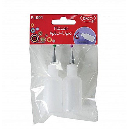 Lipiciuri - ADA FLACON APLICAT LIPICI ADEZIV DACO FL001